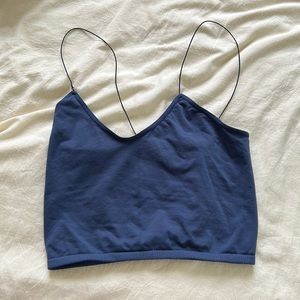 Free People Crop Top